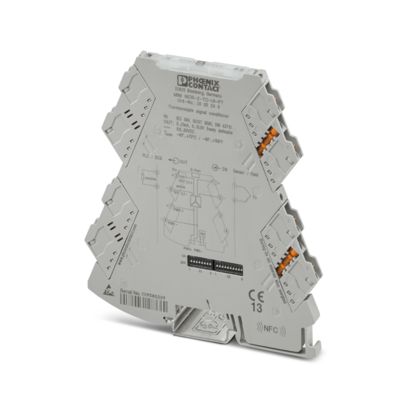 MINI MCR-2-TC-UI-PT - 熱電対測定用変換器 - 2905249 | Phoenix Contact