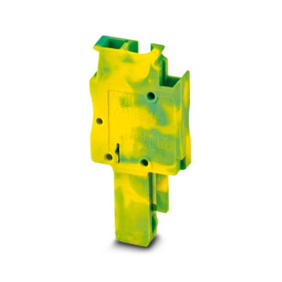 SPB 2,5/ 1 GNYE - Stecker