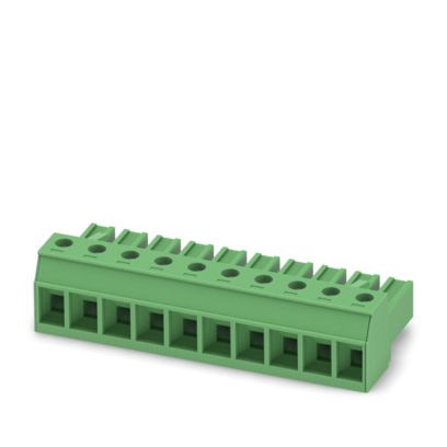 PC 4/10-ST-7,62 - Leiterplattenstecker