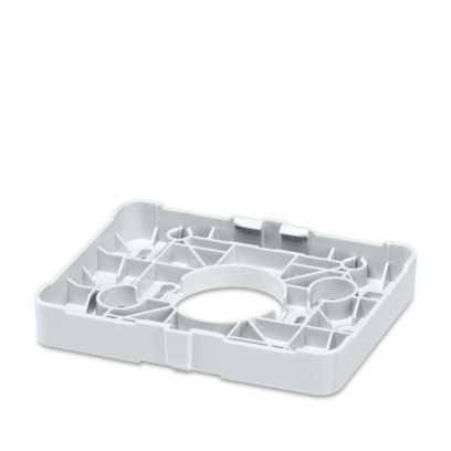 UCS WM-MP 125-87 7035 - Adapterplatte