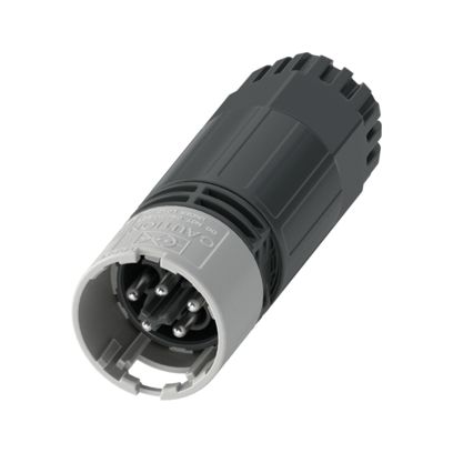 PRC 20/5-C3-FC-MS2,5 6-14 - Connector (1308664)