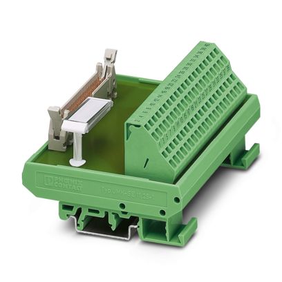 FLKM 16/ZFKDS - Termination board - 2302900 | Phoenix Contact