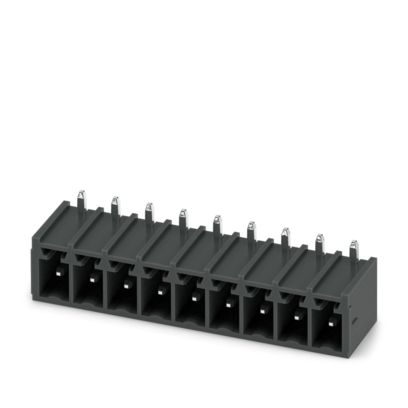 MC 1,5/ 9-GU-3,81 P19 THR - Leiterplatten-Grundleiste