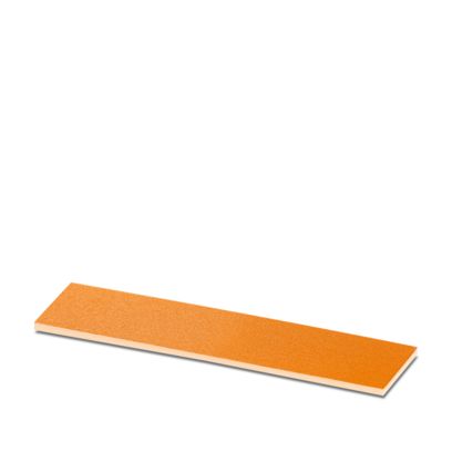 PMT (10X38) OG - Einsteckschild