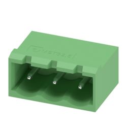FKC 2,5/ 3-ST-5,08 - PCB connector - 1873061 | Phoenix Contact FKC 2,5/ 3-ST-5,08 - PCB connector - 1873061 | Phoenix Contact