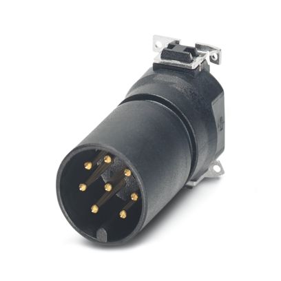 SACC-CI-M12MS-8P SMD R32 - Contact carrier (1411986)