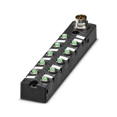 SACB-10/3-M16-M8 HD - Verteilerbox
