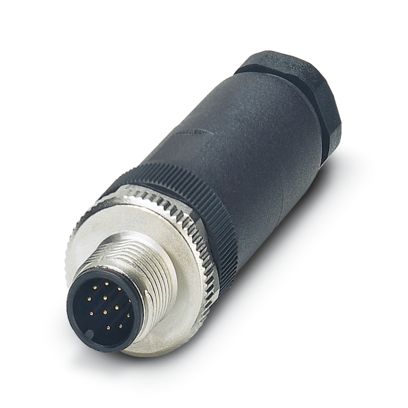 SACC-M12MS-12SOL-PG 9-M - Connector (1404419)