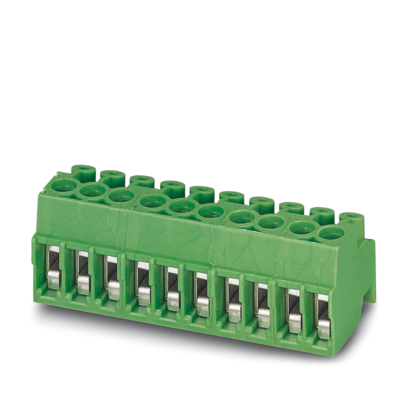 PCB 插拔式连接器-PT 1,5/ 4-PH-3,5-A