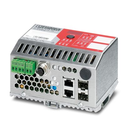 FL MGUARD GT/GT VPN - Routeur - 2700198