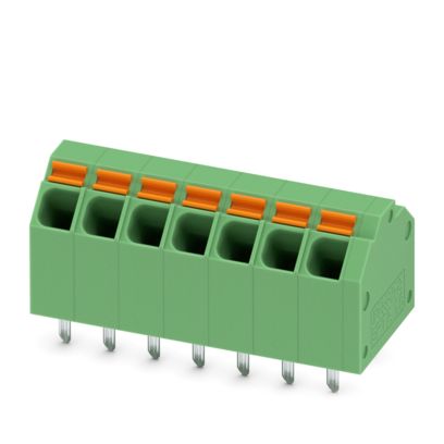 SPTA 1,5/ 7-3,81 - Leiterplattenklemme