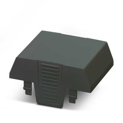 EH 52,5-C CS/ABS BK9005 - Gehäuseoberteil