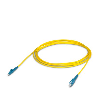 FOC-SC-LC-OS2-LS-CABLE/3 - FO accessories - 1414107