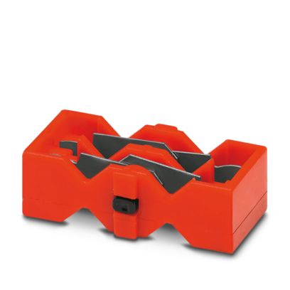 WIREFOX-D CX-1/SB - Ersatzmesser
