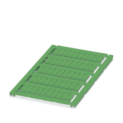 UCT1-TM 6 GN CUS - Marker für Klemmen