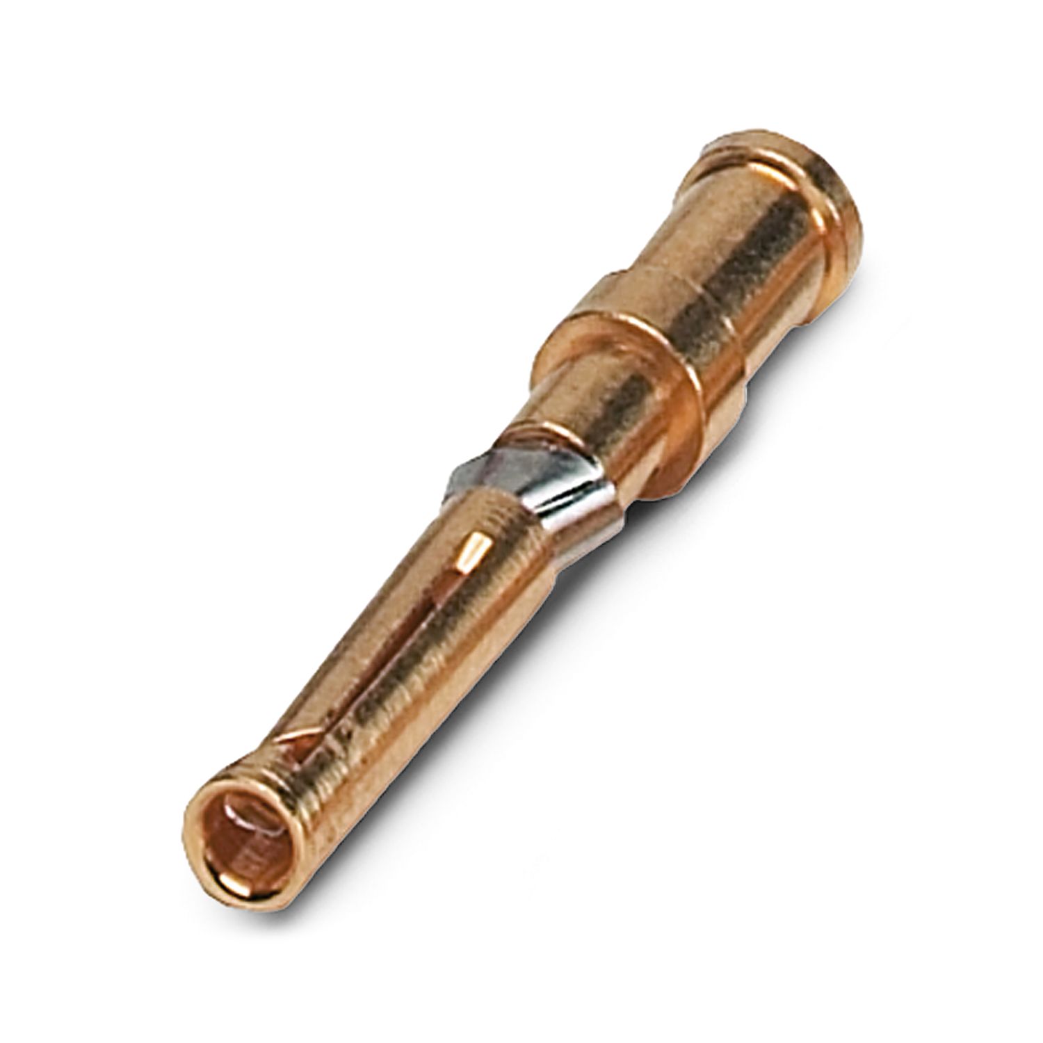 CK1,6-ED-0,37ST AU - Crimp contact - 1674901 | Phoenix Contact CK1,6-ED-0,37ST AU - Crimp contact - 1674901 | Phoenix Contact