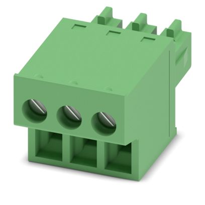 FRONT-MC 1,5/ 3-ST-3,81 - Leiterplatten-Steckverbinder