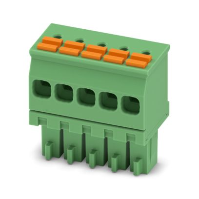 FMCOR 1,5/ 5-ST-3,5 - Leiterplattenstecker