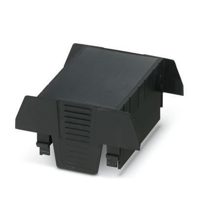 EH 67,5 F-C DS/ABS BK9005 - Gehäuseoberteil