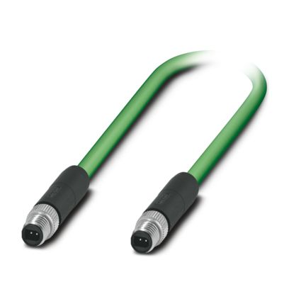 SPE-T1-M8MSM/2,0-99B/M8MSM - Netzwerkkabel