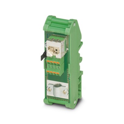 配线架-FL-PP-RJ45-SCC