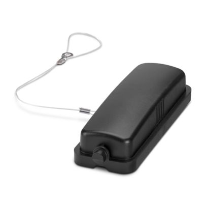 HC-B24-BCFS-P-BK - Schutzdeckel