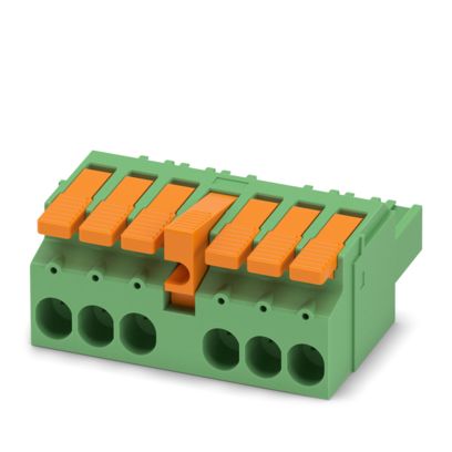 LPC 6/ 6-STL4-7,62 - Leiterplattenstecker