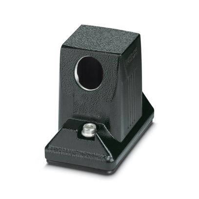 HC-ADV-B06-HHWH-1STM25-MF-BK - Gehäuse