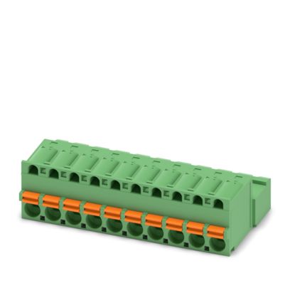FKIC 2,5/10-ST-5,08 - Leiterplattenstecker