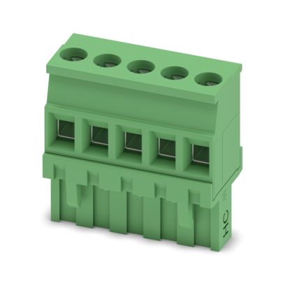 MVSTBR 2,5 HC/ 5-ST-5,08 - Leiterplattenstecker