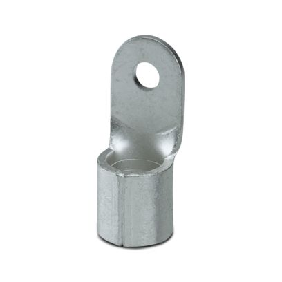 C-RC 120/M8 DIN - Ring cable lug - 3240124 | Phoenix Contact
