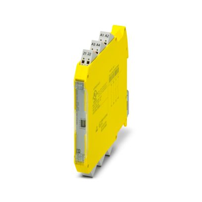 PSR-PC21-2NO-2NC-24DC-SP - Koppelrelais