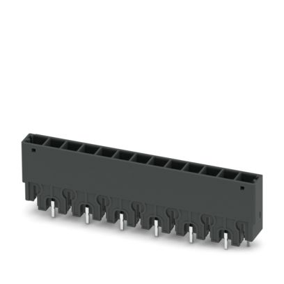 PCV 4/13-G-6,35 P26 THR - Leiterplatten-Grundleiste