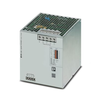 QUINT4-PS/3AC/24DC/40/IOL power supply