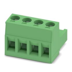 IC 2,5/ 4-ST-5,08 - PCB connector - 1786190 | Phoenix Contact IC 2,5/ 4-ST-5,08 - PCB connector - 1786190 | Phoenix Contact