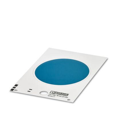US-PML-M100 (D100) CUS - Gebotsschild