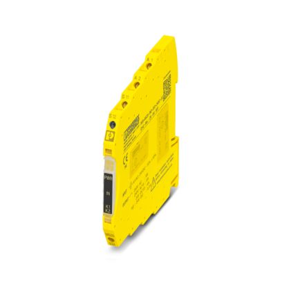 PSR-MS25-1NO-1DO-24DC-SC - Sicherheitsrelais
