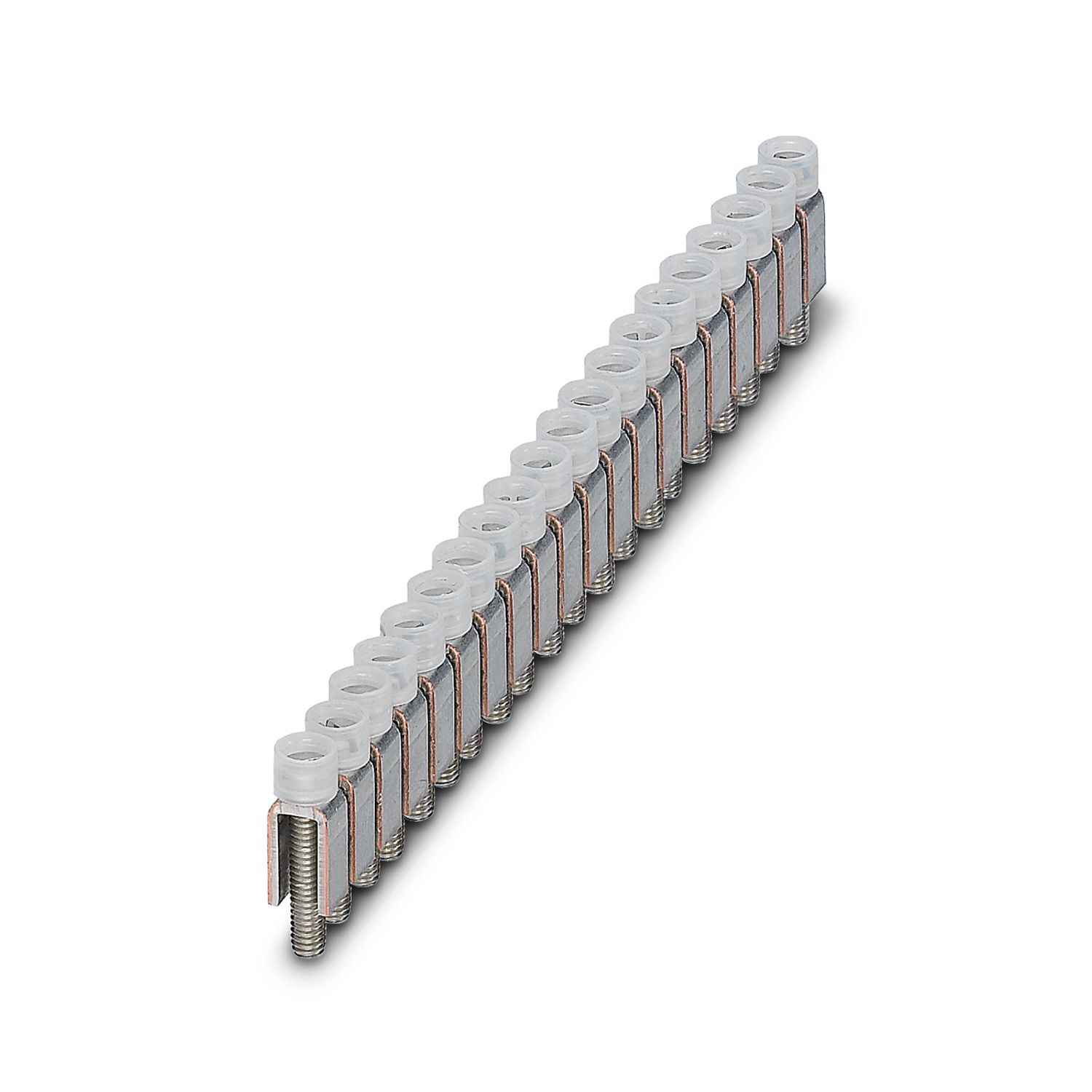 VIOK 1,5-3D/PE - Motor connection terminal block - 2718206 VIOK 1,5-3D/PE - Motor connection terminal block - 2718206