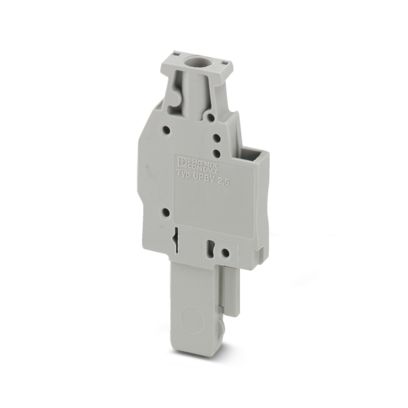 UPBV 2,5/ 1 - Stecker