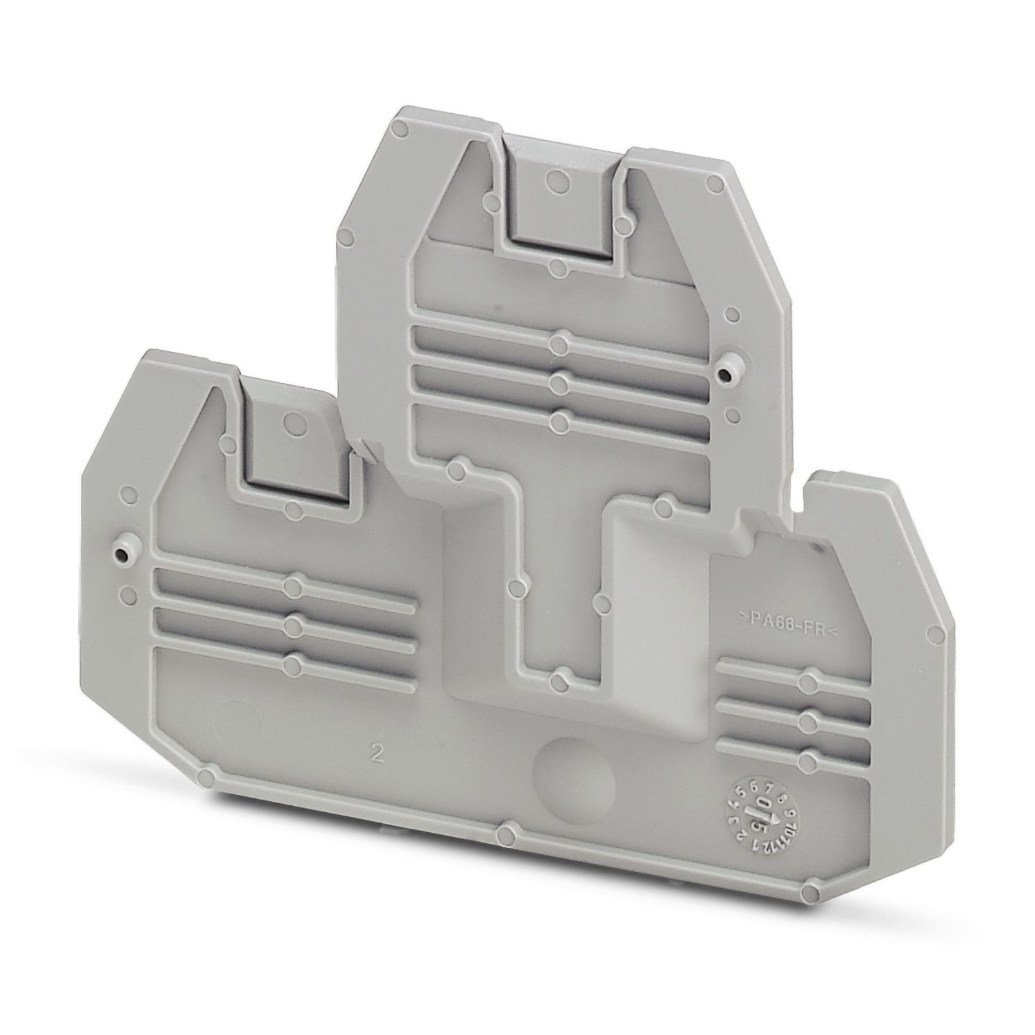 UTTB 4-PE - Ground terminal - 3044759 | Phoenix Contact UTTB 4-PE - Ground terminal - 3044759 | Phoenix Contact