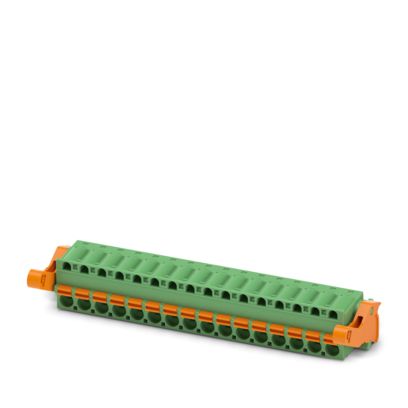 FKC 2,5/16-ST-5,08-LR - Leiterplattenstecker