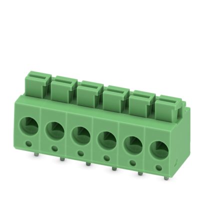 PTS 1,5/ 6-5,0-H - PCB terminal block - 1792902 | Phoenix Contact