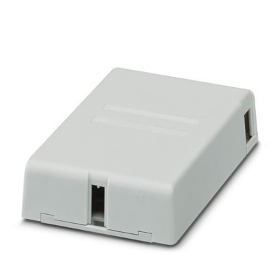DCS B-PACK ENCL F 7035 - Gehäuse