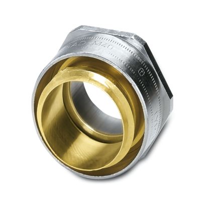 WP-GT BRASS M40 - Schutzschlauchverschraubung