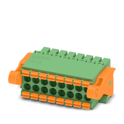 PCB 插拔式连接器-DFMC 1,5/ 8-ST-3,5-LR