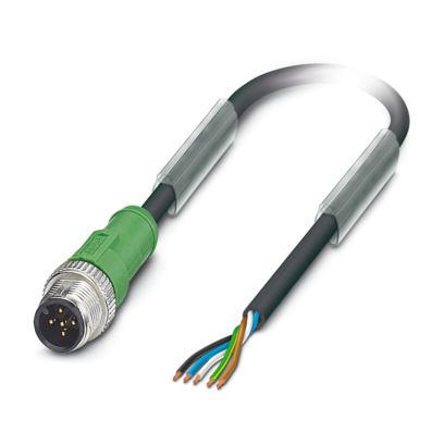 Kabel snímače/akčního členu