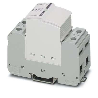 FLT-SEC-P-T1-N/PE-440/100-FM - Kombiableiter Typ 1+2