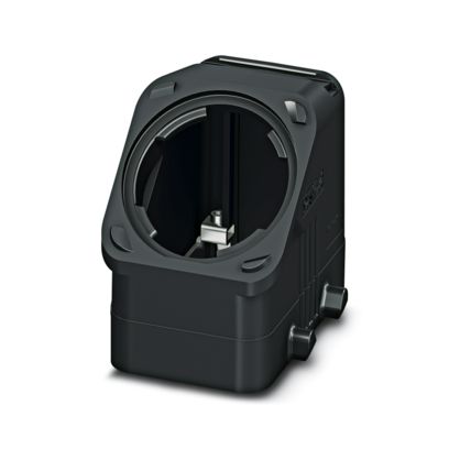 HC-EVO-B10-HLFD-PLBK - Housing (1407628)