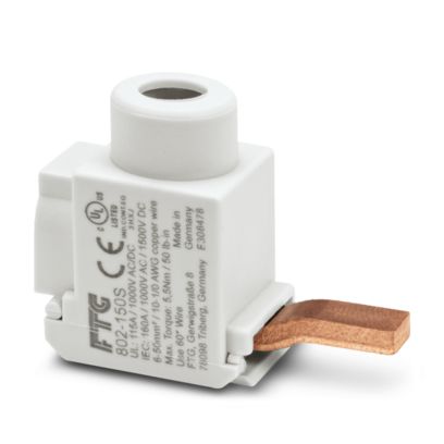 TMC 7 B1 TERM - Terminal adapter (1022233)
