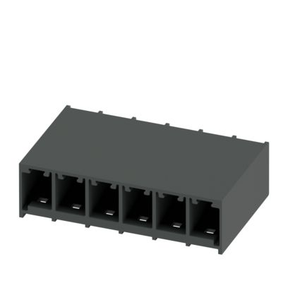 PC 6/ 6-G-7,62 P26THR - Leiterplatten-Grundleiste